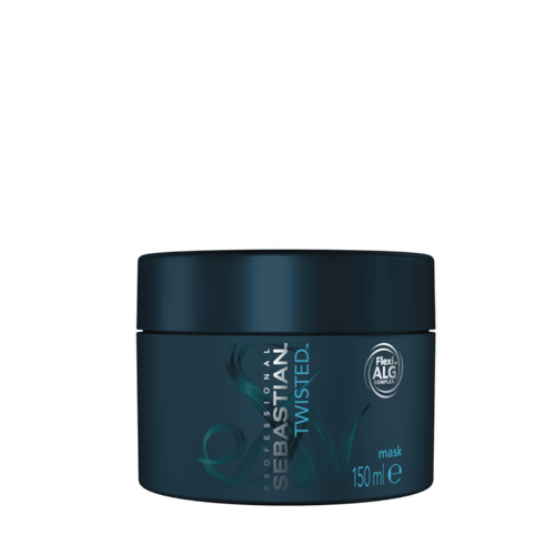 Twisted tratamiento para cabello rizado 150ml