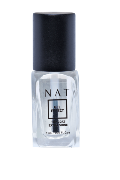 Top Coat Extra Shine Nail P