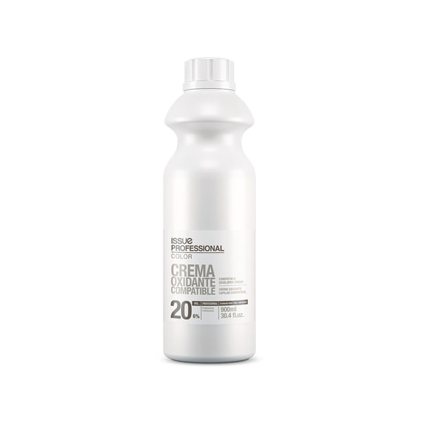 Oxidante Compat 20v Pc 900ml