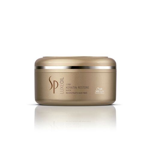 Tratamiento Sp Luxe Keratin Restaurador 150ml