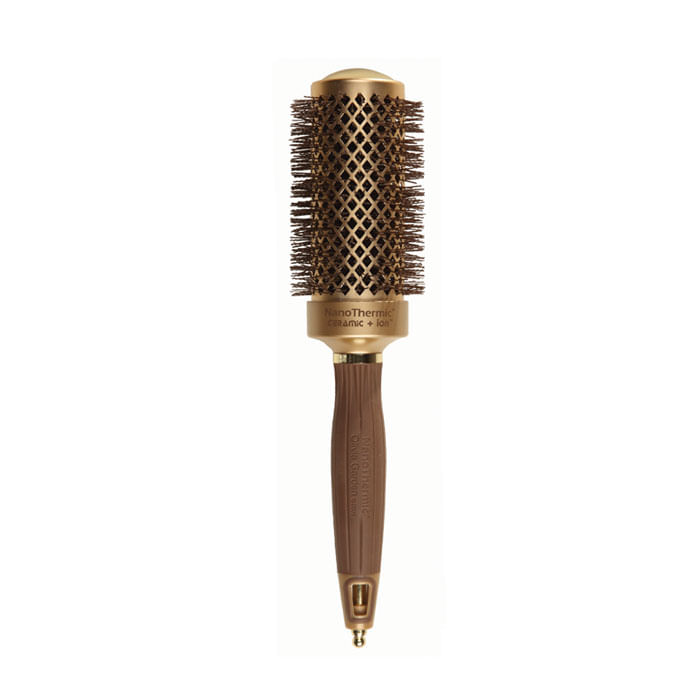 Cepillo Brushing Nanothermic 2 3/4