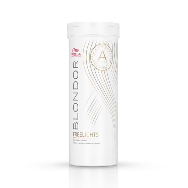 Blondor Desarrollador 400gr