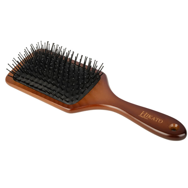 CEP-HIKATO-PALETA-MAD-GR-WOODEN-HAIRBRUSH----