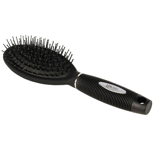 CEP-HIKATO-OVALADO-NEG-OVAL-HAIRBRUSH-------------