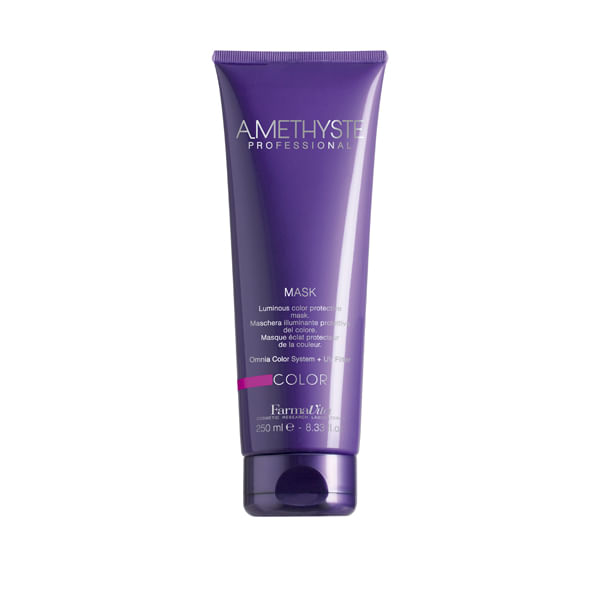 Amethyste Color Máscara 250ml