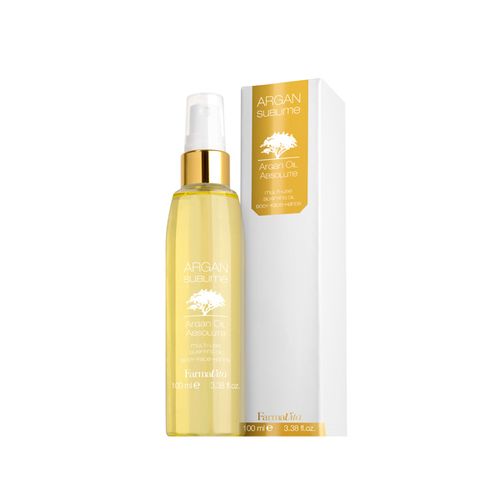 Argan Sublime Absolute 100 Ml