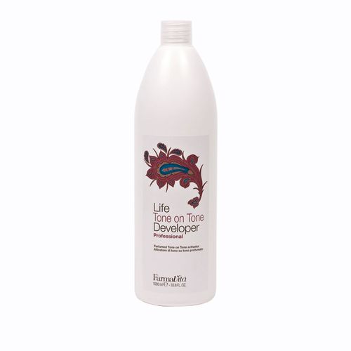 Oxidante Life Color 40v 1000ml