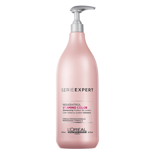 Shampoo Vitamino 1500ml