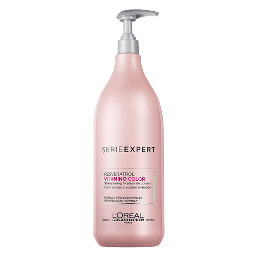 Shampoo Vitamino 1500 Ml