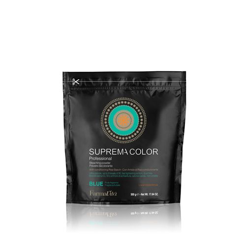 Decolorante Color Suprema 500 Grs