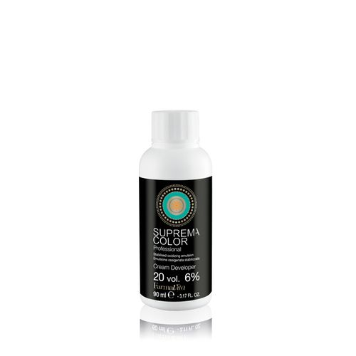 Oxidante Suprema Color 20v 90ml