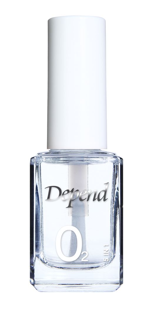 Tratamiento 5 En 1 10ml