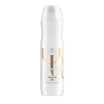 Wella Shampoo Oil Reflections 250ml para nutrir cabellos maltratados