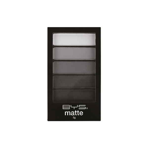 Paleta De Sombras 5 Tonos Deep Space