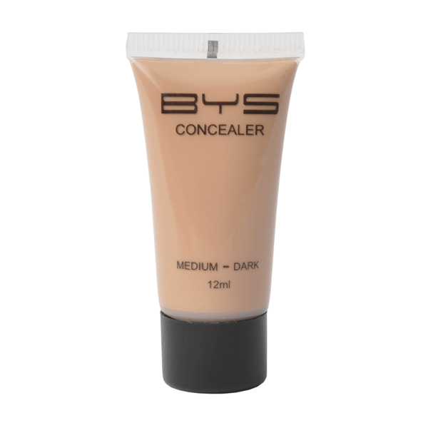 Corrector Liquido Medium Dark