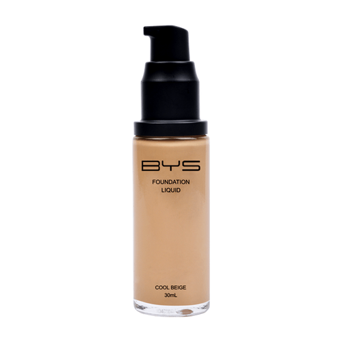 Base Liquida Cool Beige