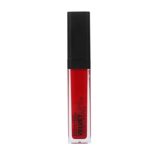 Labial Liquido Mate Aterciopelado Berry Sweet