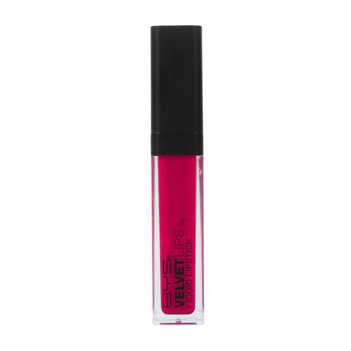 Labial Liquido Mate Aterciopelado Flamingo Flare