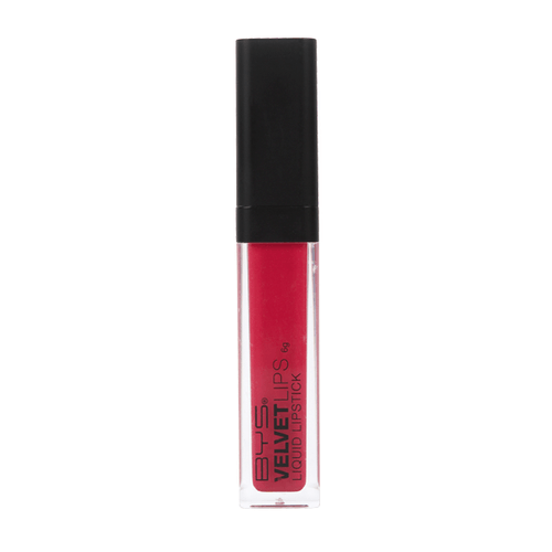 Labial Liquido Mate Aterciopelado Lily Vibrant