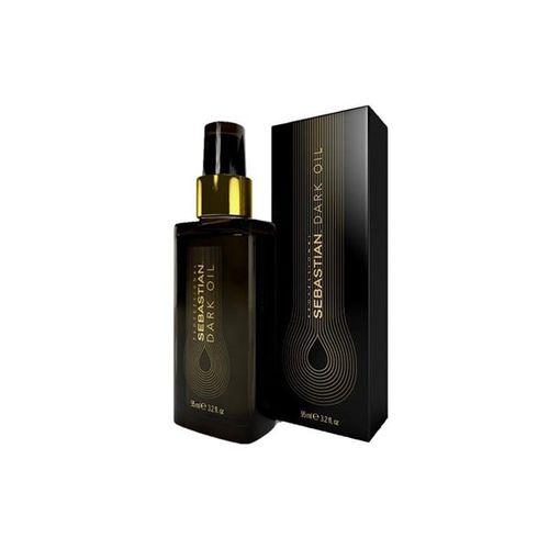 Aceite de peinado Dark Oil 95ml