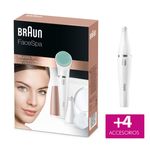 BRAUN-FACE-851V-BR-BOX-MN-------------------------