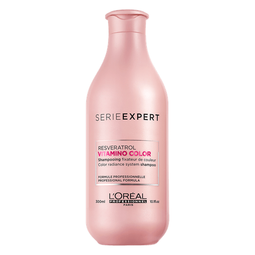 Shampoo Vitamino 300 Ml