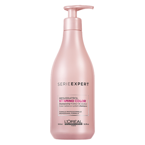 Shampoo Vitamino 500ml