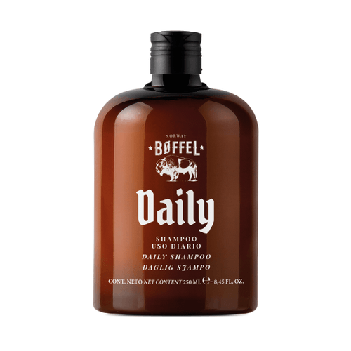 Daily Shampoo 250 Ml - Shampoo Diario