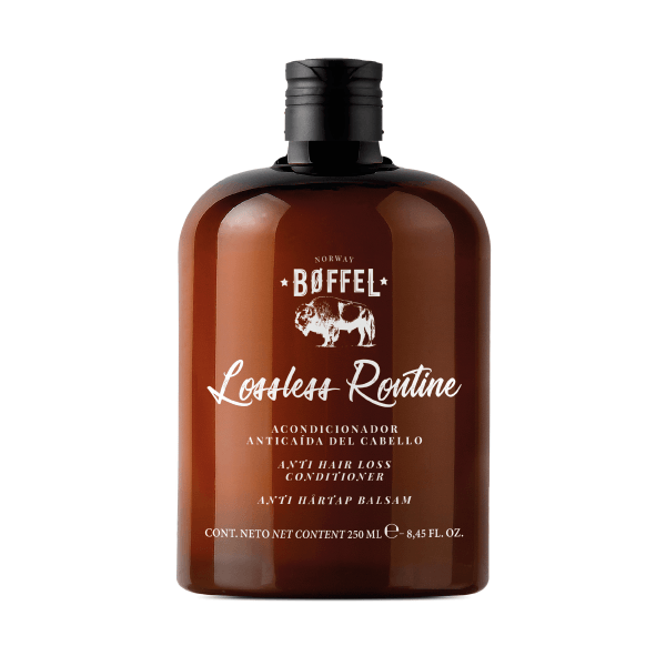 Lossless Routine Boffel 250ml