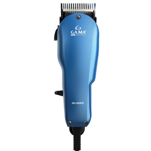 Corta Pelo Clipper Gm 593 13 Piezas