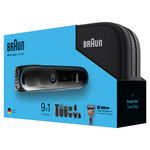BRAUN-MULGROOM-MGK3980TS-BLU-SOLO-MN-SP-----------