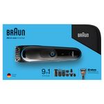 BRAUN-MULGROOM-MGK3980TS-BLU-SOLO-MN-SP-----------