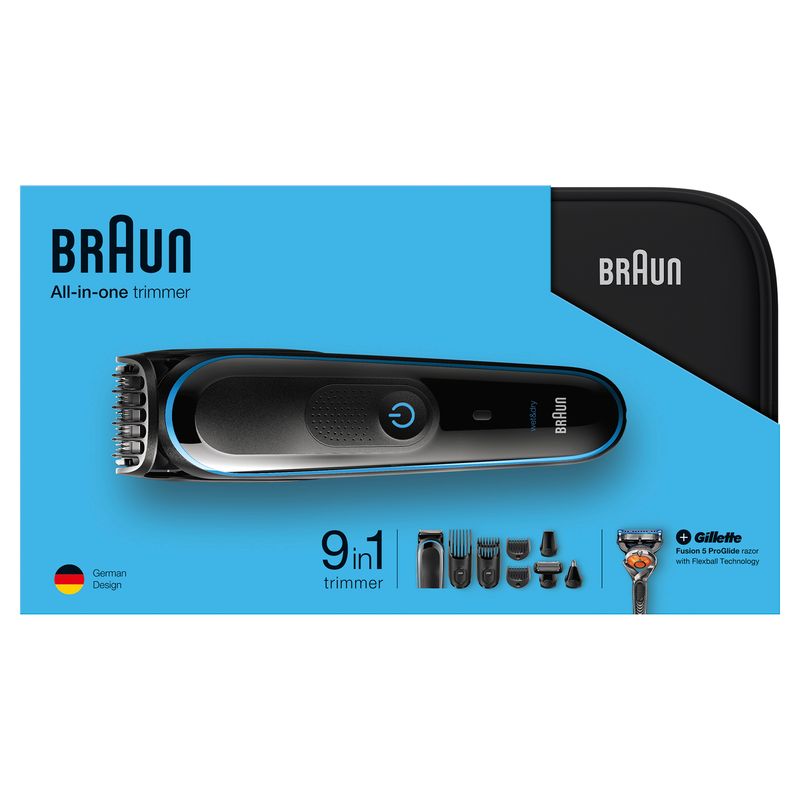 BRAUN-MULGROOM-MGK3980TS-BLU-SOLO-MN-SP-----------