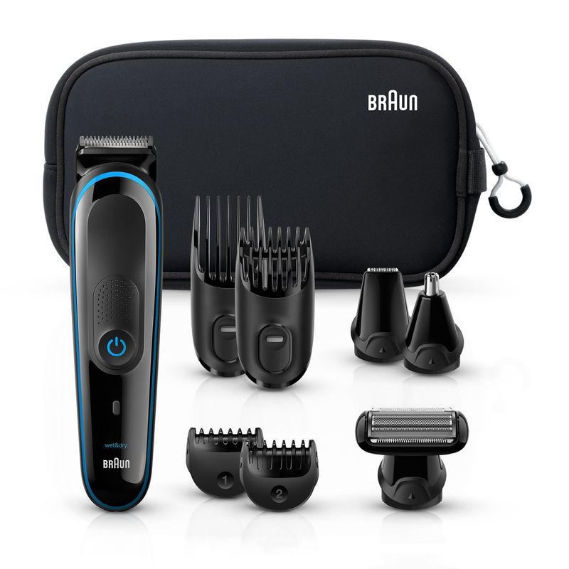 BRAUN-MULGROOM-MGK3980TS-BLU-SOLO-MN-SP-----------