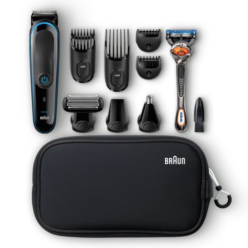 Corta Pelo Trimmer Mgk3980