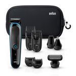 BRAUN-MULGROOM-MGK3980TS-BLU-SOLO-MN-SP-----------