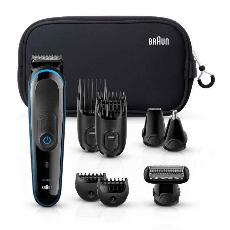 BRAUN-MULGROOM-MGK3980TS-BLU-SOLO-MN-SP-----------