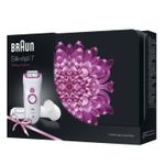 BRAUN-LEGEPIL-SE7-545GS-PNK-MBOX-EURO-SP----------