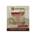 Aceite de Almendras para el cabello 9ml marca Otowil