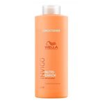 Acondicionador Invigo Nutri Enrich 1000 ml marca Wella para cabellos secos