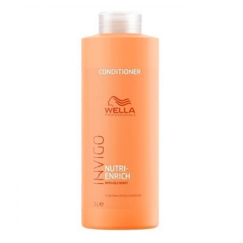 Acondicionador Invigo Nutri Enrich 1000ml