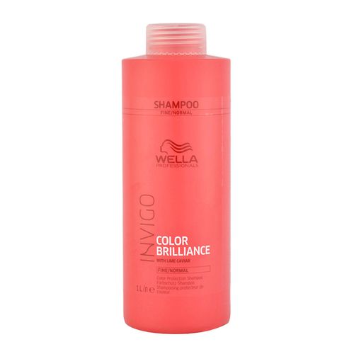 Shampoo Invigo Color Brilliance 1000 Ml