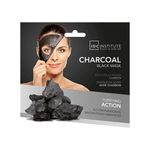 IDC-INSTITUTE-CHARCOAL-BLACK-MASK-22gr------------
