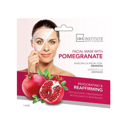 Mascarilla Facialgranada 22gr