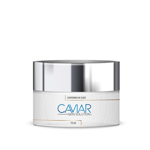 Crema Contorno De Ojos 15ml