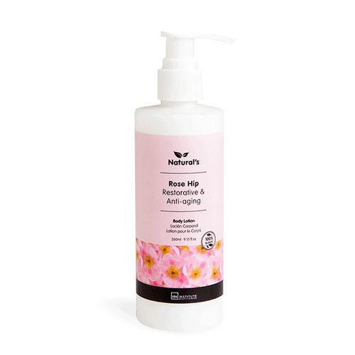 Naturals Body Lotion Rose Hip 260 Ml
