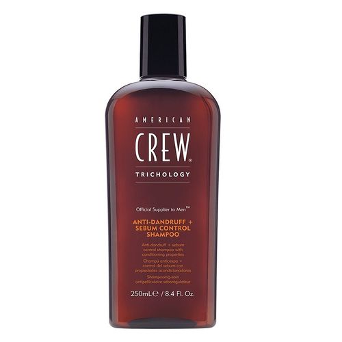 Shampoo Anti-Dandruff 250ml