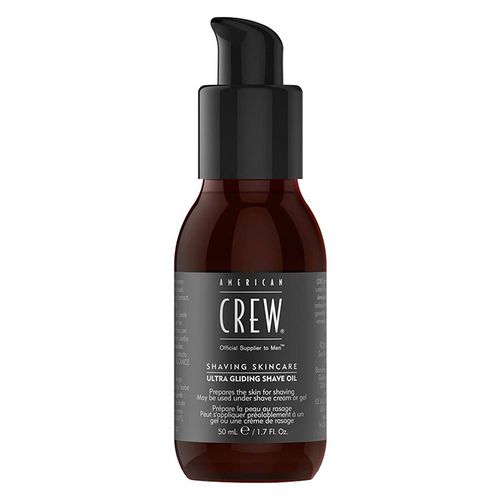 Ultra Gliding Shave Oil 50ml