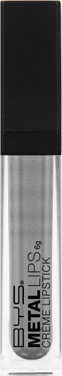 Labial Liquido Metálico Platinum 01