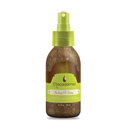 Aceite Brillo 125ml